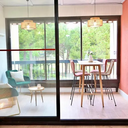 Superieur Appartement Le Grau-du-Roi