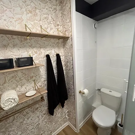 Appartement Superieur